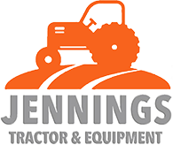 Jennings Tractor & Equipment Logo